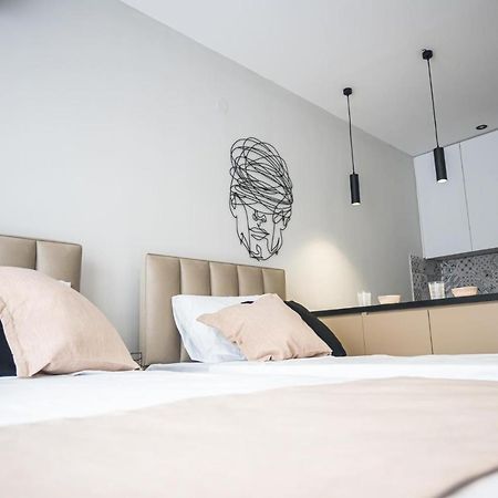 Best Apartments Bitola Kültér fotó