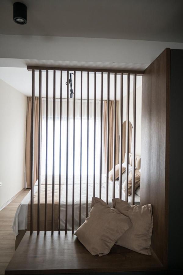 Best Apartments Bitola Kültér fotó