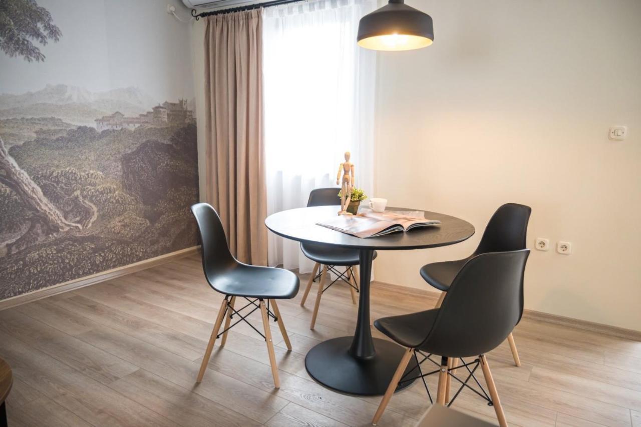 Best Apartments Bitola Kültér fotó