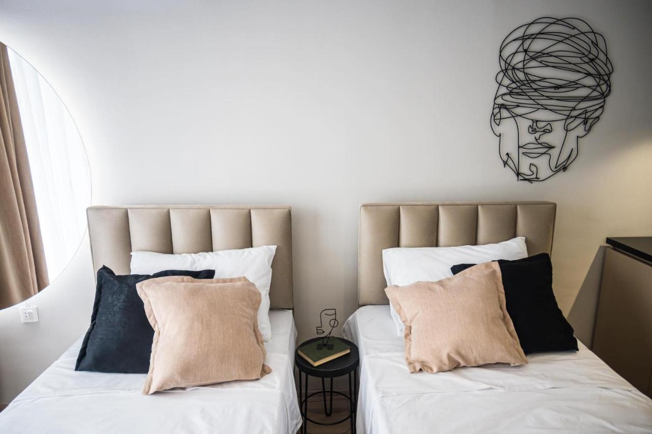 Best Apartments Bitola Kültér fotó