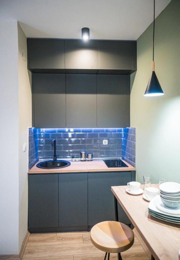 Best Apartments Bitola Kültér fotó