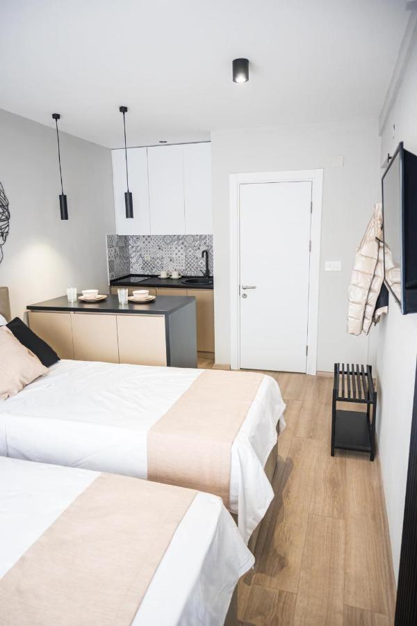 Best Apartments Bitola Kültér fotó