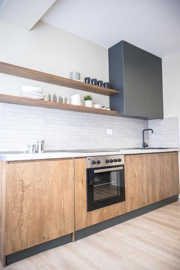 Best Apartments Bitola Kültér fotó