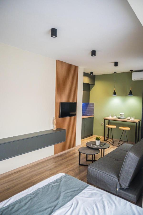 Best Apartments Bitola Kültér fotó