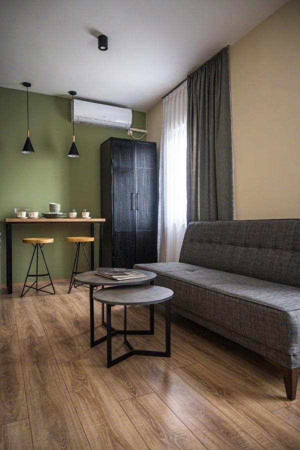 Best Apartments Bitola Kültér fotó