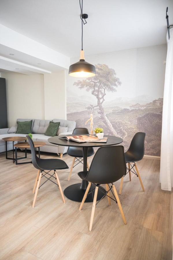 Best Apartments Bitola Kültér fotó