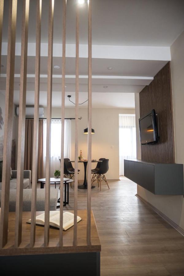 Best Apartments Bitola Kültér fotó