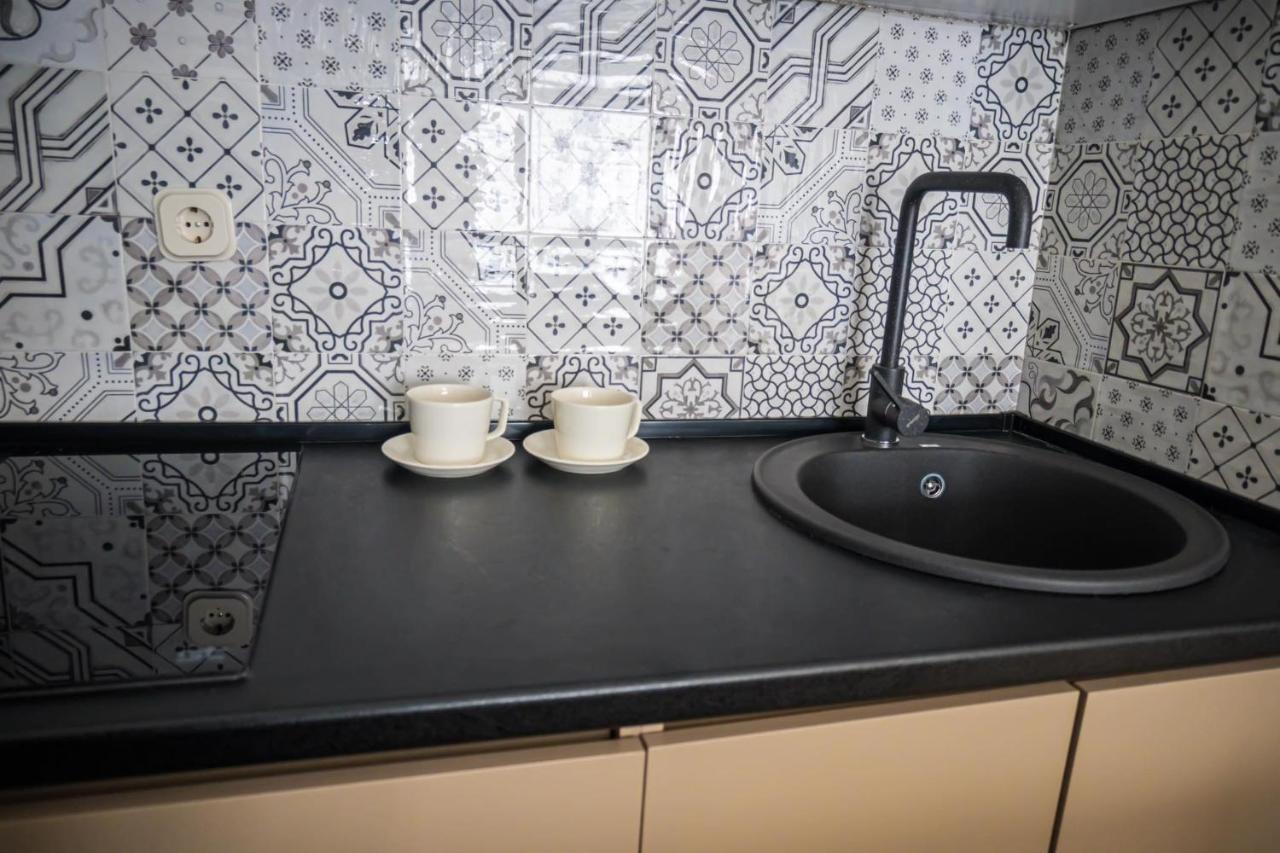 Best Apartments Bitola Kültér fotó
