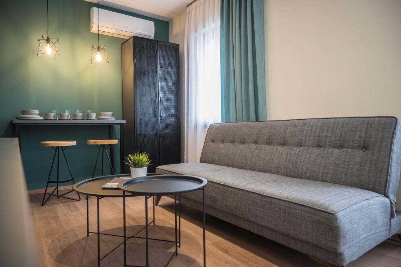 Best Apartments Bitola Kültér fotó