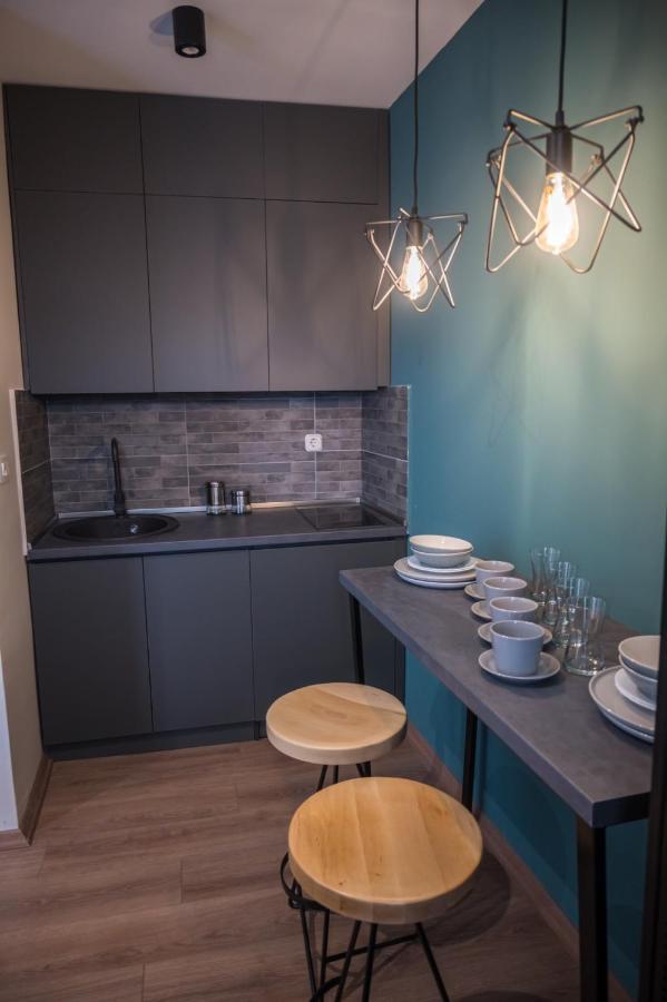 Best Apartments Bitola Kültér fotó