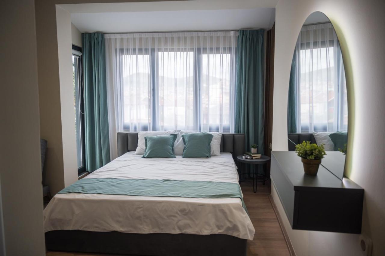 Best Apartments Bitola Kültér fotó