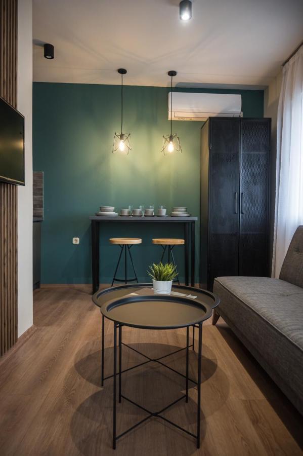 Best Apartments Bitola Kültér fotó