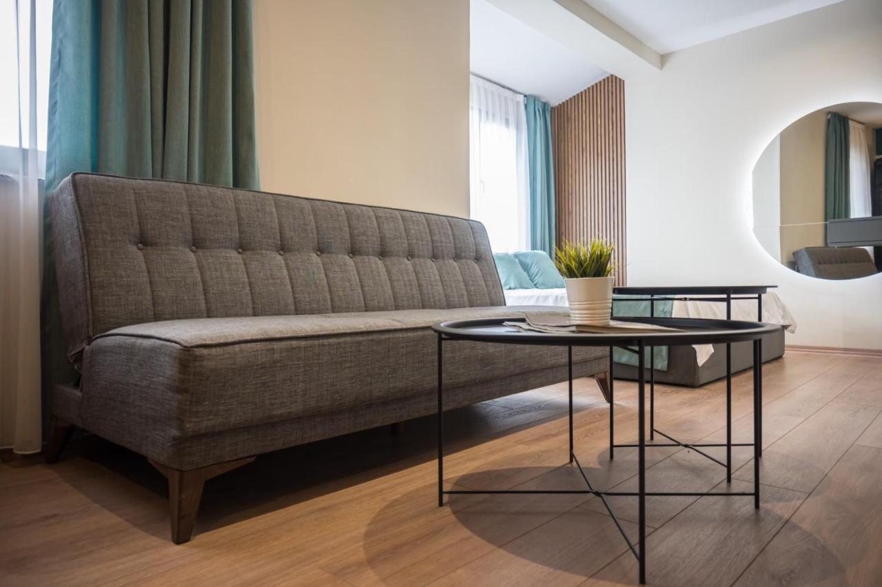 Best Apartments Bitola Kültér fotó