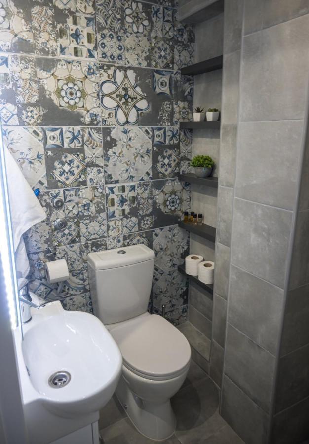 Best Apartments Bitola Kültér fotó
