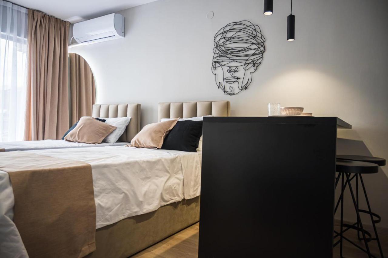 Best Apartments Bitola Kültér fotó