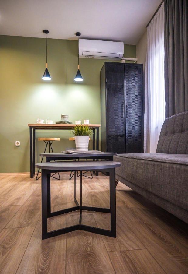Best Apartments Bitola Kültér fotó