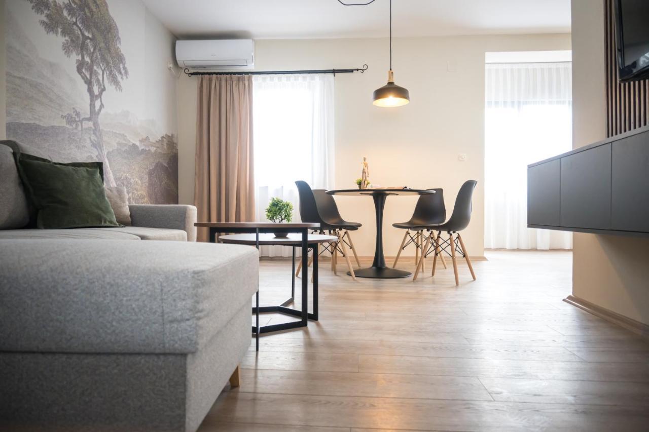 Best Apartments Bitola Kültér fotó