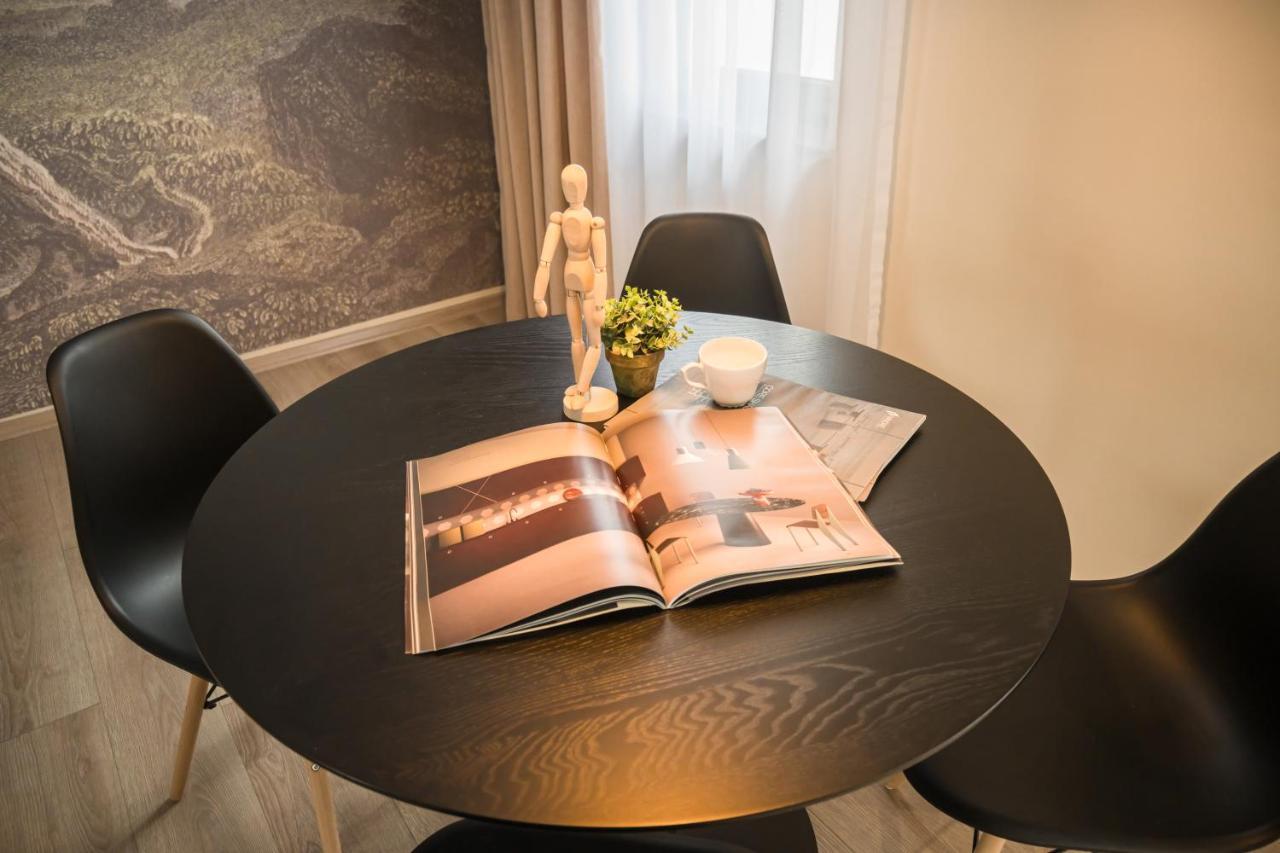 Best Apartments Bitola Kültér fotó