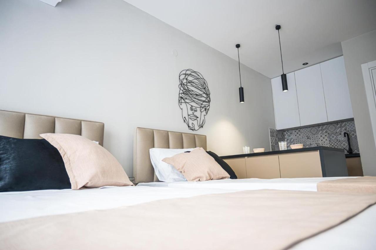Best Apartments Bitola Kültér fotó