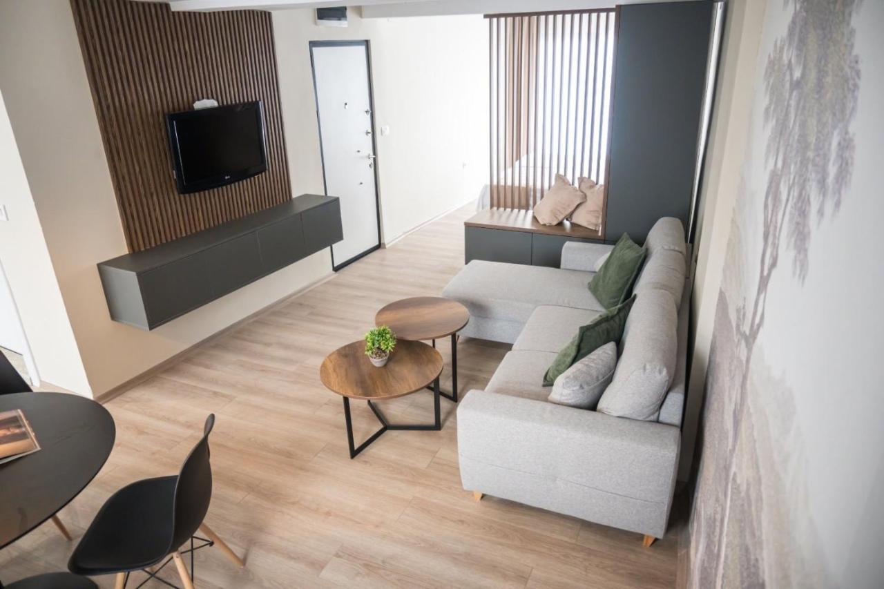 Best Apartments Bitola Kültér fotó