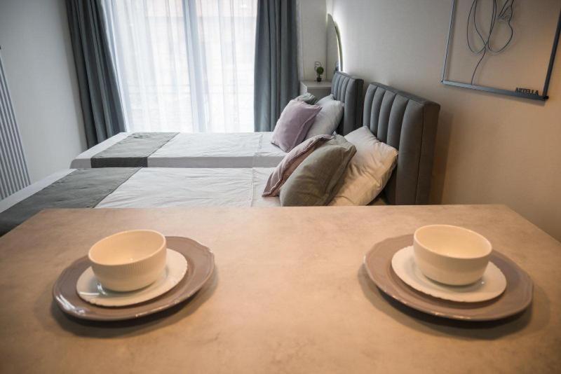 Best Apartments Bitola Kültér fotó