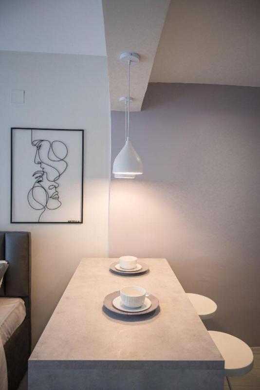 Best Apartments Bitola Kültér fotó