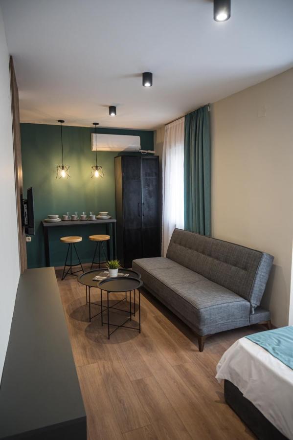 Best Apartments Bitola Kültér fotó
