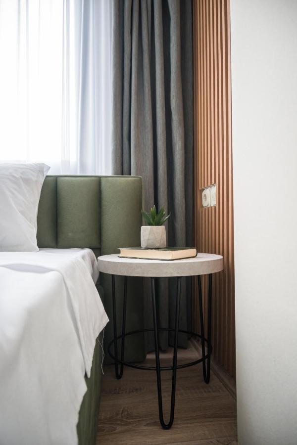 Best Apartments Bitola Kültér fotó