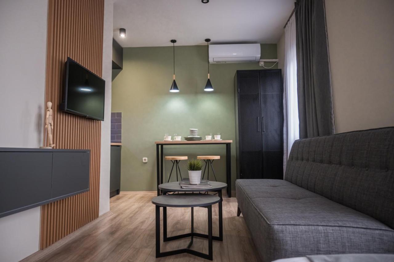 Best Apartments Bitola Kültér fotó