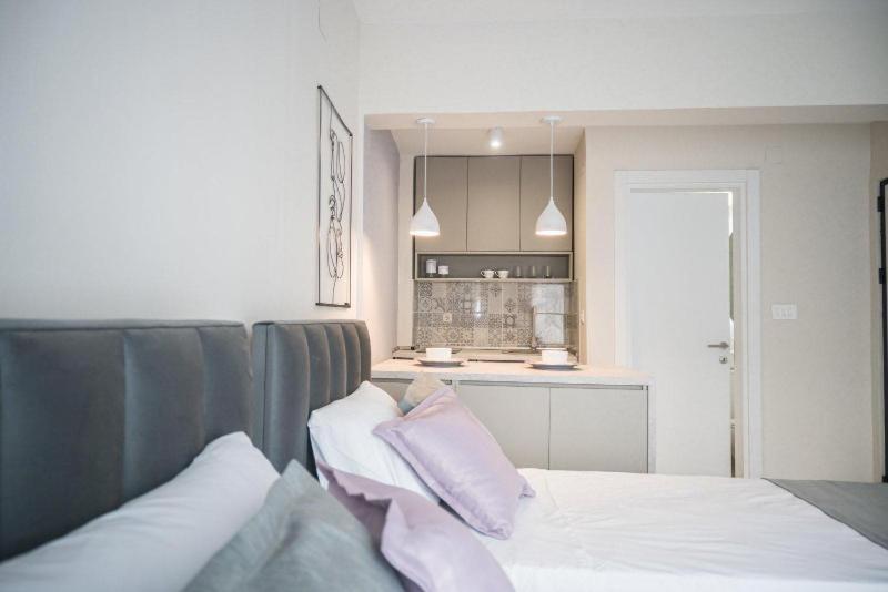 Best Apartments Bitola Kültér fotó
