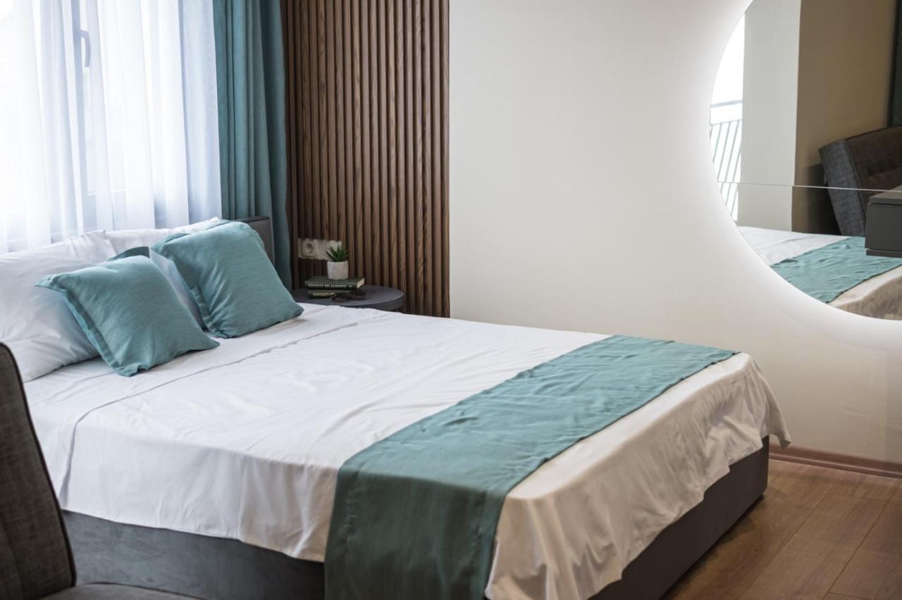 Best Apartments Bitola Kültér fotó