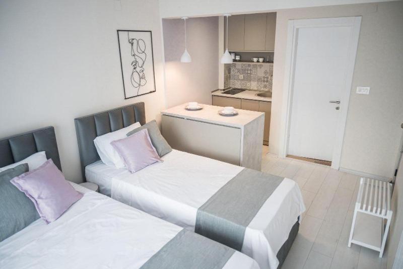 Best Apartments Bitola Kültér fotó