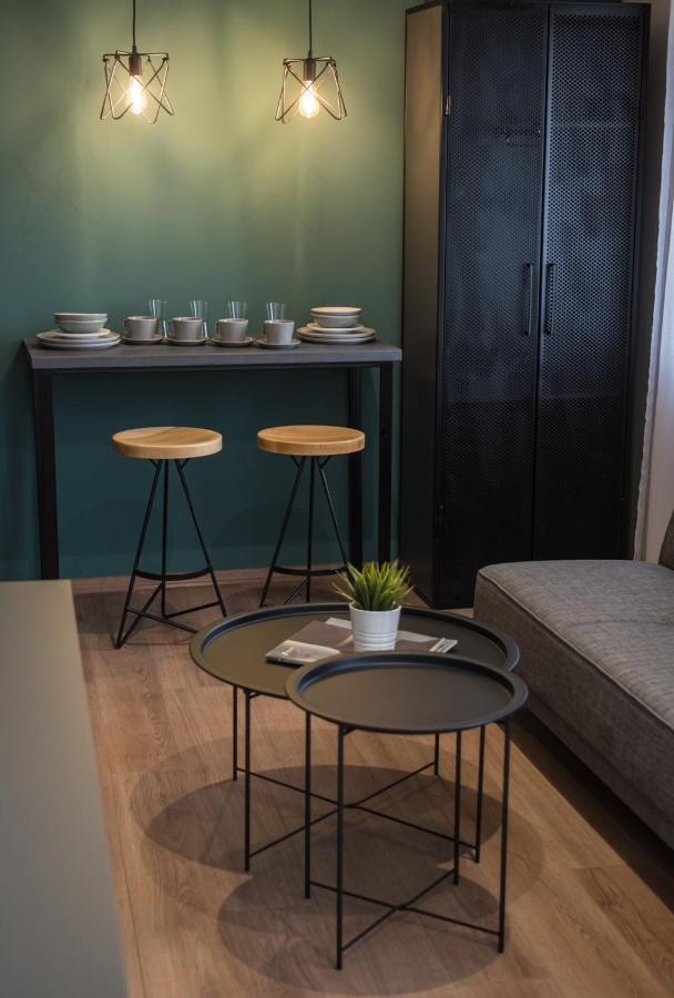 Best Apartments Bitola Kültér fotó